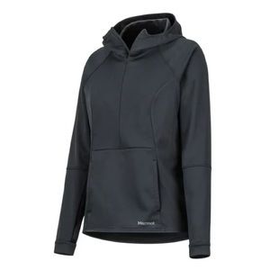 Marmot Women’s Zenyatta 1/2-Zip Hoodie, Size Medium